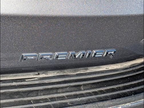 2022 Chevrolet Suburban Premier