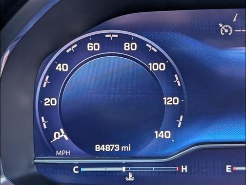 2022 Chevrolet Suburban Premier