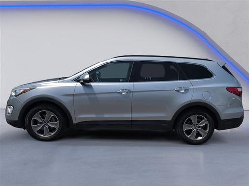 Iron Frost 2014 Hyundai SANTA FE GLS