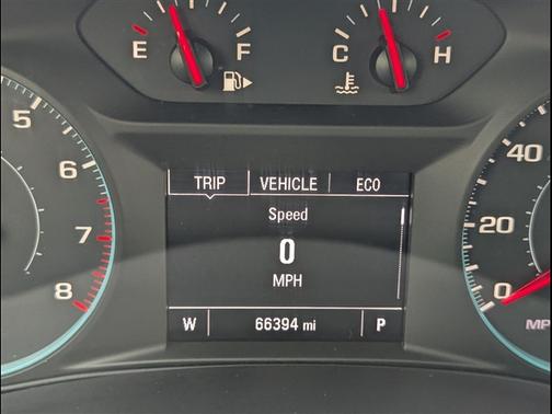 Mosaic Black Metallic 2021 Chevrolet Malibu RS