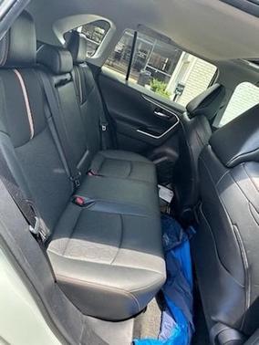 2021 Toyota RAV4 Adventure