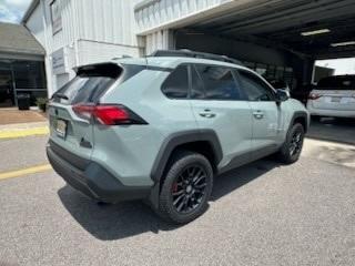 2021 Toyota RAV4 Adventure