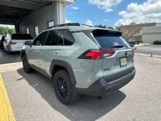 2021 Toyota RAV4 Adventure
