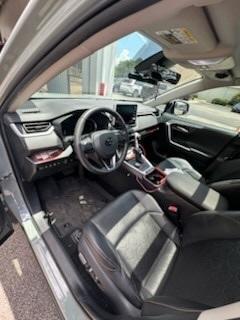 2021 Toyota RAV4 Adventure
