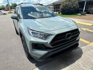 2021 Toyota RAV4 Adventure