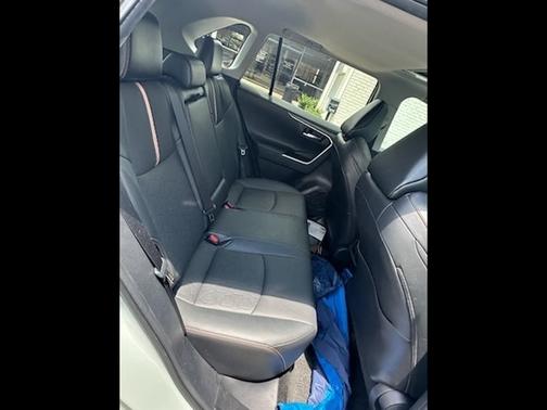 2021 Toyota RAV4 Adventure