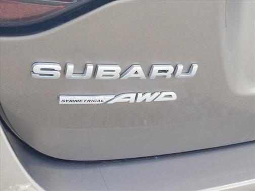 2022 Subaru Legacy Premium