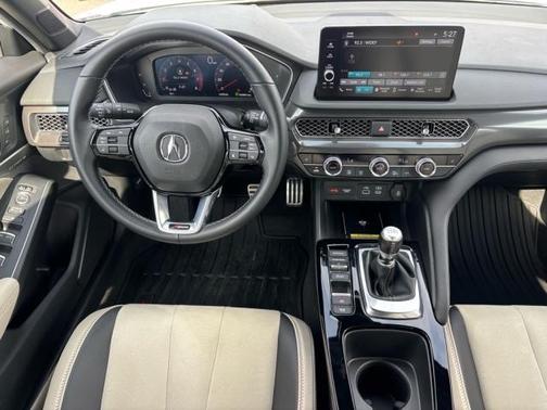 2024 Acura Integra A-Spec Technology