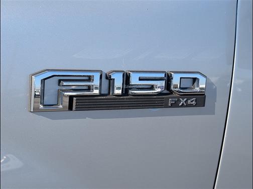 2006 Ford F-150 SuperCab