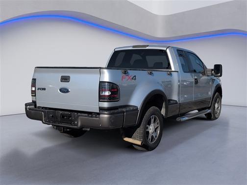 2006 Ford F-150 SuperCab