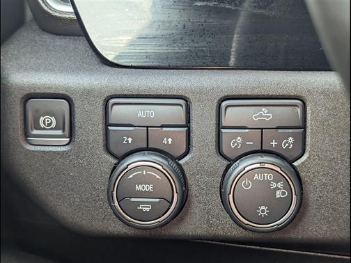 Black 2024 Chevrolet Silverado 1500 LT