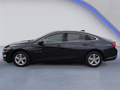 2023 Chevrolet Malibu 1LS