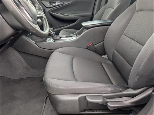 2023 Chevrolet Malibu 1LS