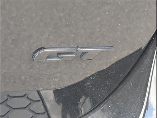 Black Clearcoat 2022 Dodge Durango GT