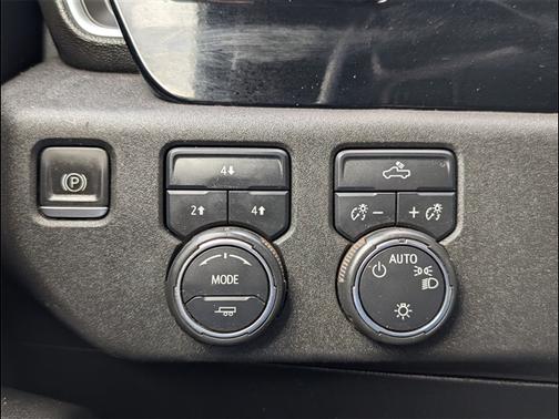 2024 Chevrolet Silverado 3500 LT