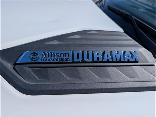 2024 Chevrolet Silverado 3500 LT