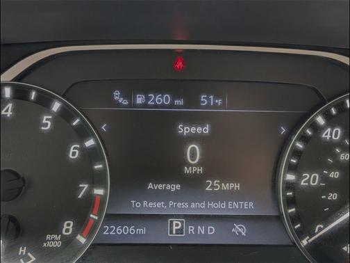 2023 Nissan Frontier S