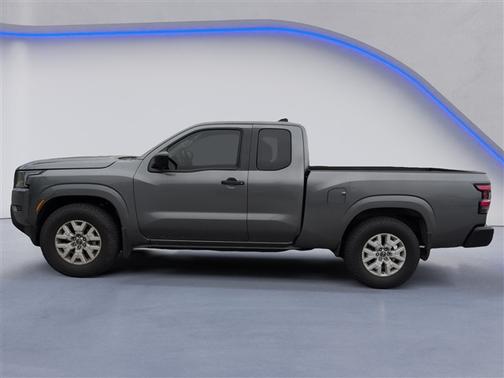 2023 Nissan Frontier S