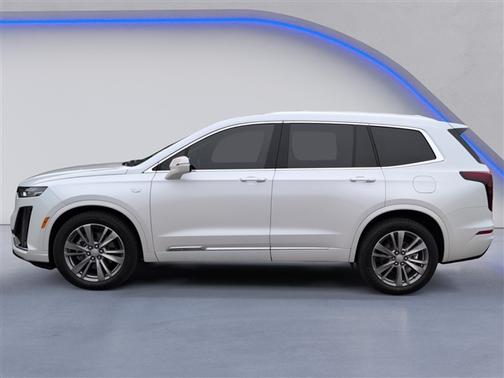 2024 Cadillac XT6 Premium Luxury FWD