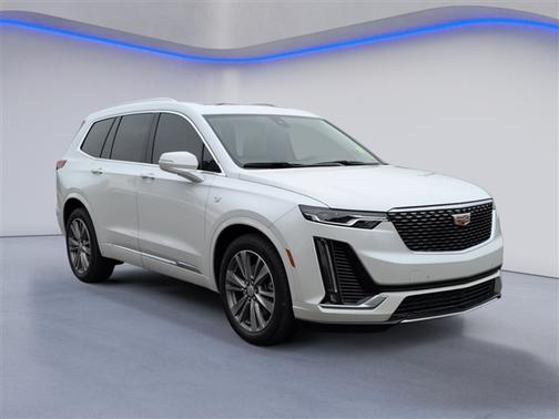 2024 Cadillac XT6 Premium Luxury FWD