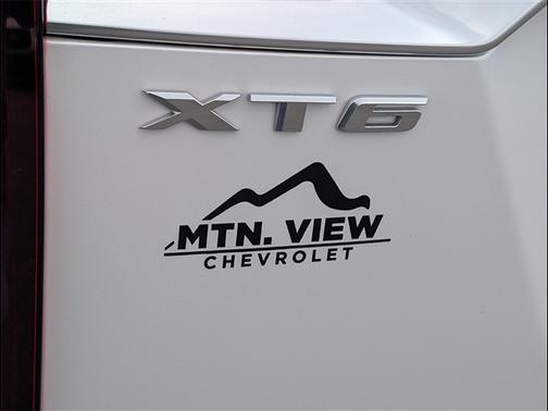 2024 Cadillac XT6 Premium Luxury FWD