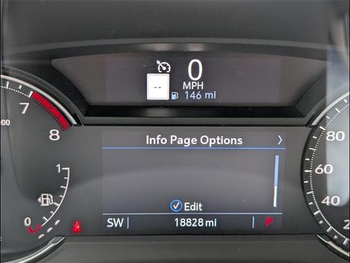 2024 Cadillac XT6 Premium Luxury FWD