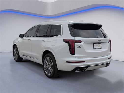 2024 Cadillac XT6 Premium Luxury FWD