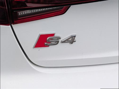 2019 Audi S4 3.0T Prestige