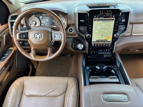 2019 RAM 1500 Longhorn