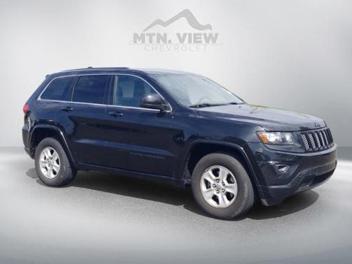 2014 Jeep Grand Cherokee Altitude