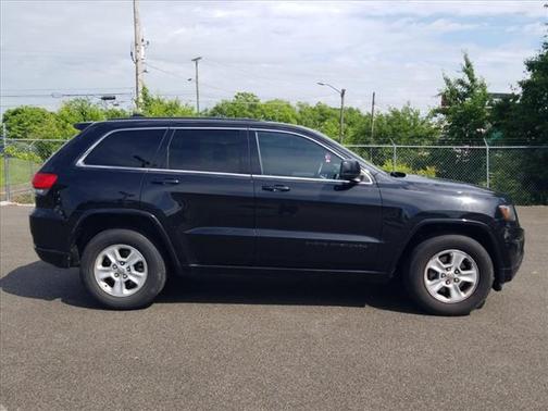 2014 Jeep Grand Cherokee Altitude