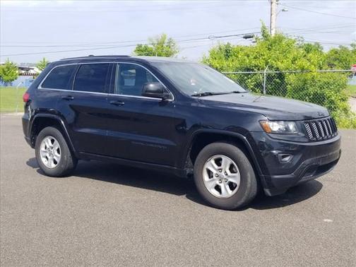 2014 Jeep Grand Cherokee Altitude