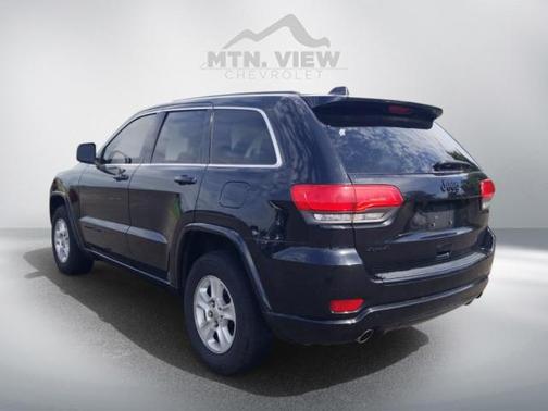2014 Jeep Grand Cherokee Altitude