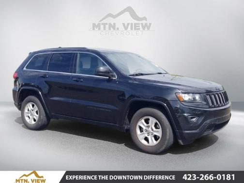 2014 Jeep Grand Cherokee Altitude
