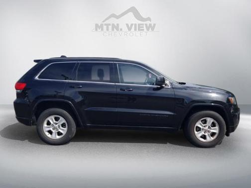2014 Jeep Grand Cherokee Altitude