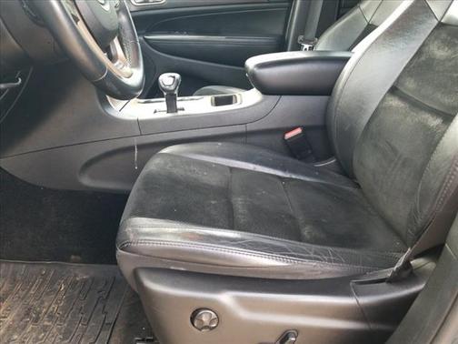 2014 Jeep Grand Cherokee Altitude