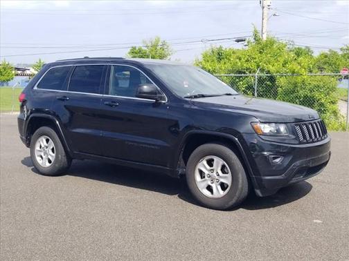 2014 Jeep Grand Cherokee Altitude