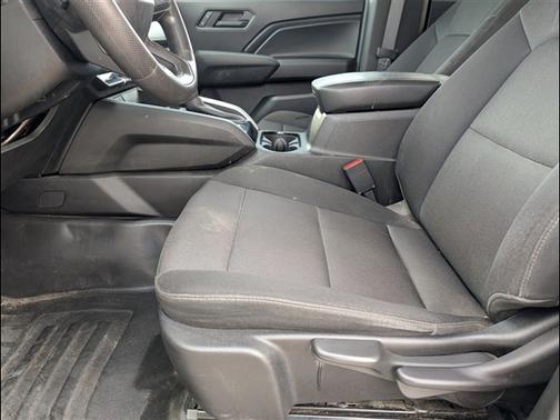 2023 Chevrolet Colorado WT