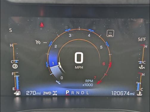 2023 Chevrolet Colorado WT