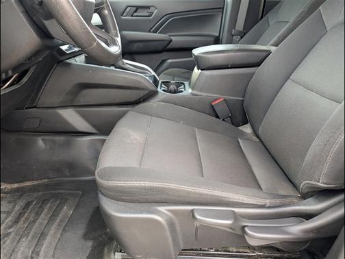 2023 Chevrolet Colorado WT