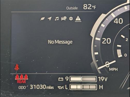 Blueprint 2023 Toyota Tundra 1794 Edition