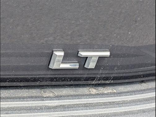 Ash 2024 Chevrolet Tahoe LT