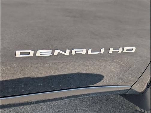 2022 GMC Sierra 2500 Denali