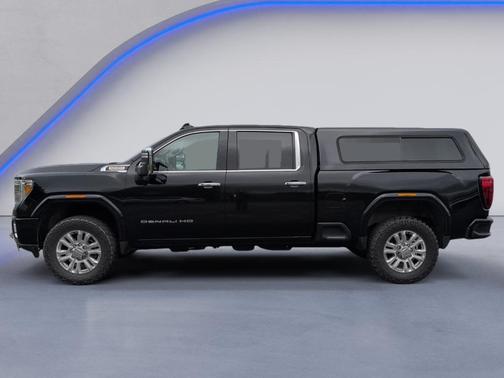 2022 GMC Sierra 2500 Denali