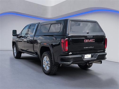 2022 GMC Sierra 2500 Denali