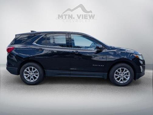 2020 Chevrolet Equinox 2LT