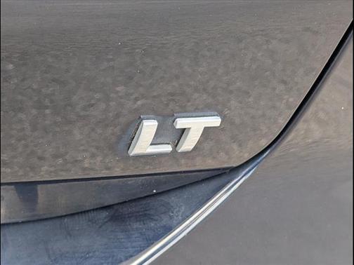 2020 Chevrolet Equinox 2LT