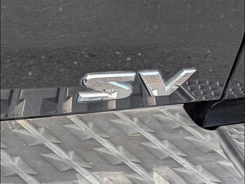 2019 Nissan Titan SV