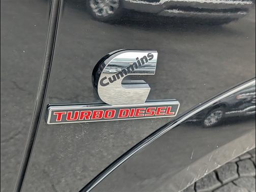 2014 RAM 3500 Laramie