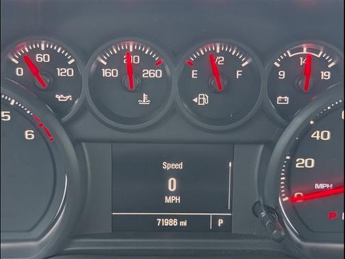 Summit White 2023 Chevrolet Silverado 1500 WT